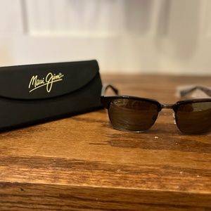 Maui Jim sunglasses